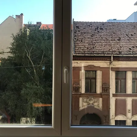 Westy * Budapest