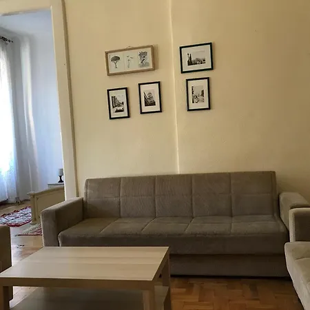 Apartment Westy