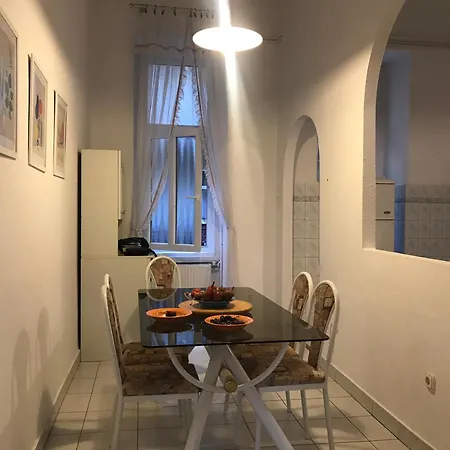 Apartment Westy