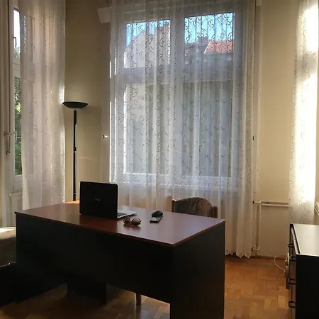 Apartment Westy *