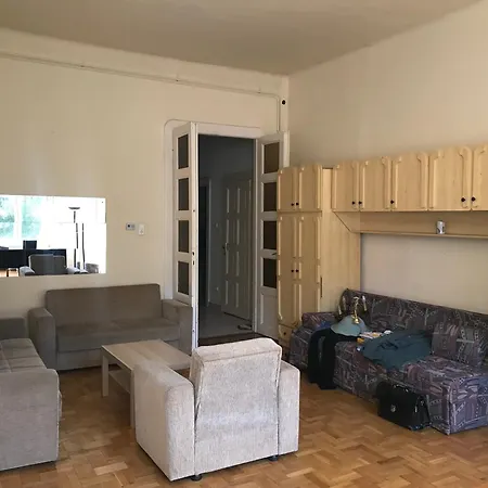 Westy Apartment