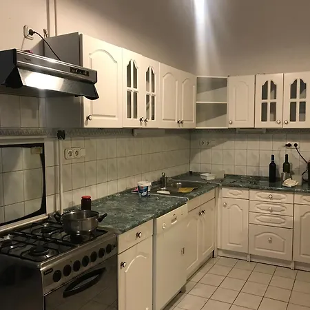 Apartment Westy *