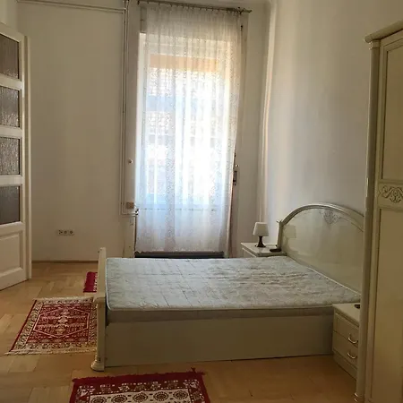 Apartment Westy Budapest