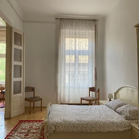 Appartement Westy *