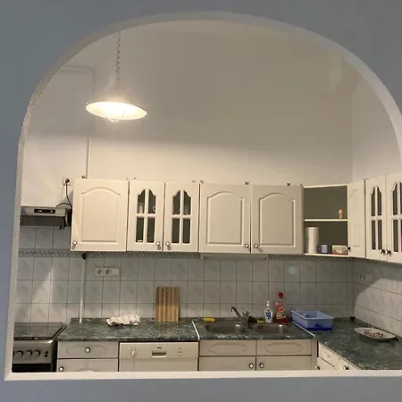 Appartement Westy