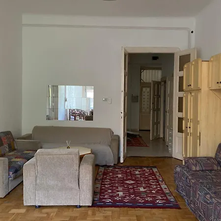 Westy Apartamento *