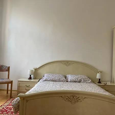 Apartamento Westy Budapeste