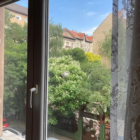 Westy Budapest