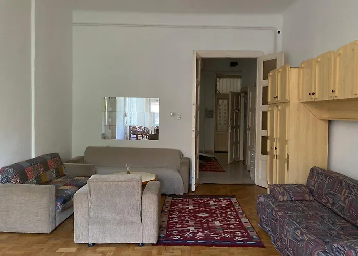 Westy Apartamento *