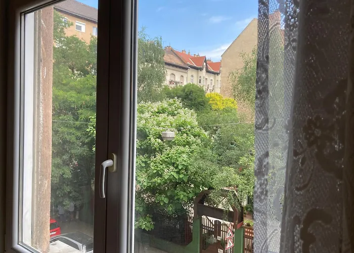 Westy Budapest